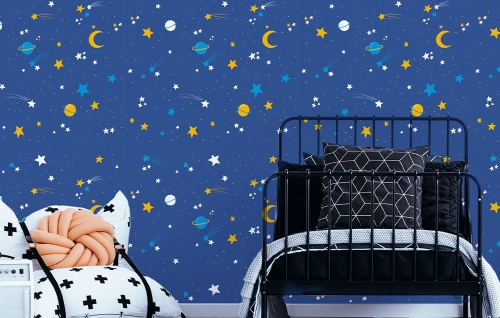 Tapeta-Kosmos-Gwiazdy-Planety-tapeta dla dzieci-kosmiczna tapeta dla dzieci.jpg