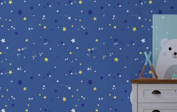Stars Wallpaper 