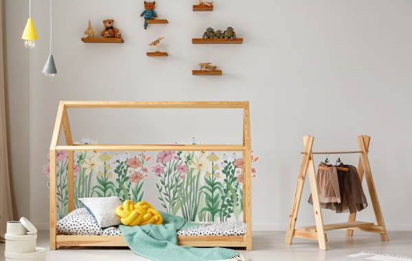 Meadow Wall sticker