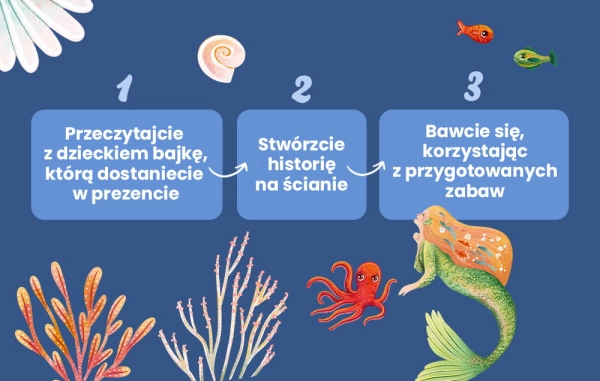 Fototapeta-Wodna Kraina-Syreny-Dno Oceanu-Podwodny świat-Syrenki-fototapeta dzieci-idea.jpg
