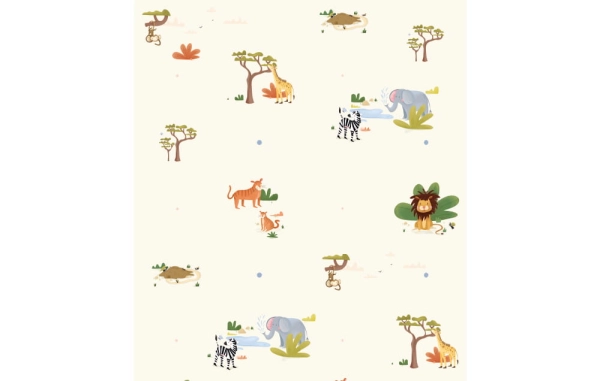 Tapeta-Zwierzęta egzotyczne-Zwierzęta afrykańskie-Safari-tapeta dzieci4.jpg