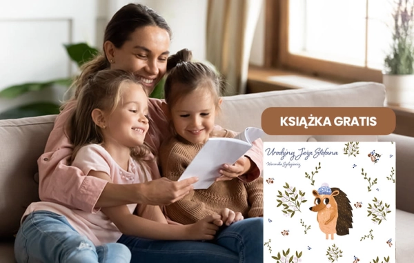Fototapeta-Zwierzęta leśne-Las-Leśny świat-Misie-fototapeta dla dzieci-ksiazka.jpg