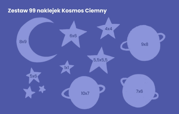 Naklejki na ścianę-Kosmos-Gwiazdy-Planety-naklejki na ścianę dla dzieci-wymiary.jpg