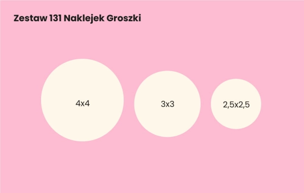 Naklejki na ścianę-Kolorowe groszki-Zólte kropki-Niebieskie Kropki-Naklejki do pokoju dziecka-wzór basic-wymiar.jpg