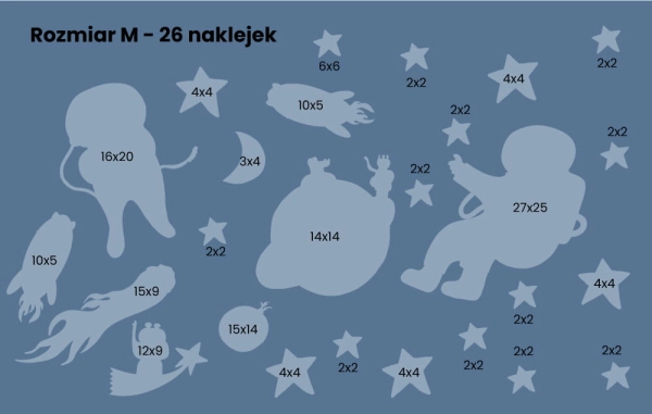Naklejki na ścianę-Kosmos-Gwiazdy-Planety-naklejki na ścianę dla dzieci-m.jpg