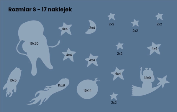 Naklejki na ścianę-Kosmos-Gwiazdy-Planety-naklejki na ścianę dla dzieci-s.jpg