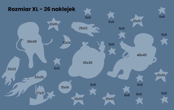 Naklejki na ścianę-Kosmos-Gwiazdy-Planety-naklejki na ścianę dla dzieci-xl.jpg