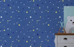 Tapeta Niebo Nocą