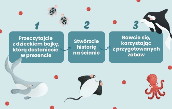 Fototapeta-Zwierzęta morskie-Wodna Kraina-Dno Oceanu-Podwodny świat-fototapeta do pokoju dziecka-idea.jpg