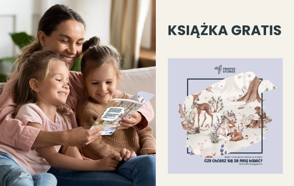Fototapeta-Zwierzęta leśne-Las-Leśny świat-Misie-sarenka-lisek-fototapeta dla dzieci-tapeta do pokoju dziecka-ksiazka.jpg