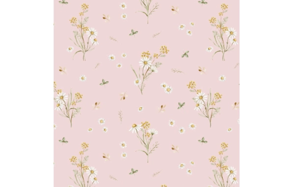 Tapeta-na-sciane-kwiaty-na-scianie-Tapeta-boho-Tapeta-w-kwiaty--tapeta-daisy-roz2.jpg