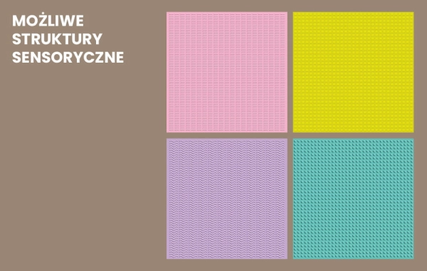 Naklejki-na-sciane-Zwierzeta-lesne-Las-Lesny-swiat-Misie-Sarenki-Jeze-odwaga5-naklejki sensoryczne-integracja sensoryczna-struktury