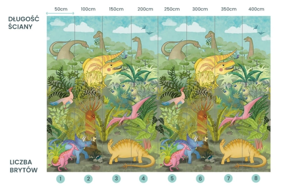Fototapeta--Zwierzęta-Dinozaury-Diplodoki-fototapeta dzieci4.jpg