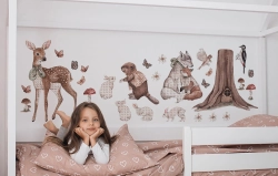 27 Sea Animals wall sticker (1) (1) (1) (1)