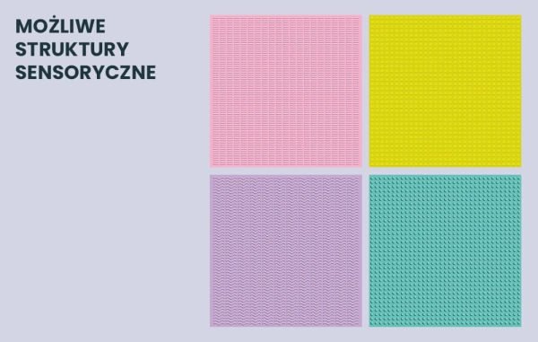 Naklejki na ścianę-Zwierzęta leśne-Las-Lesny świat-Misie-Sarenki-Jeze-naklejki sensoryczne-struktury sesnoryczne.jpg