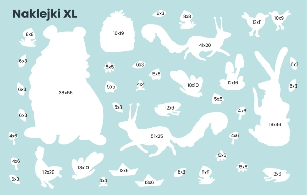 naklejki na sciane-naklejki do pokoju dziecka-najklejki scienne-najklejki na sciane-lesne zwierzeta-naklejki lesne-mis-niedzwiedz-naklejki scienne-xl.jpg