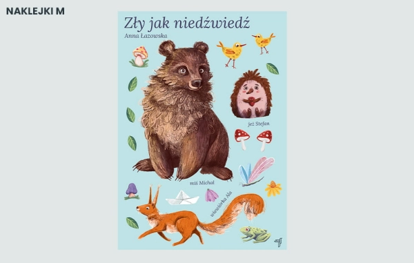 naklejki na sciane-naklejki do pokoju dziecka-najklejki scienne-najklejki na sciane-lesne zwierzeta-naklejki lesne-mis-niedzwiedz-naklejki scienne-S2.jpg