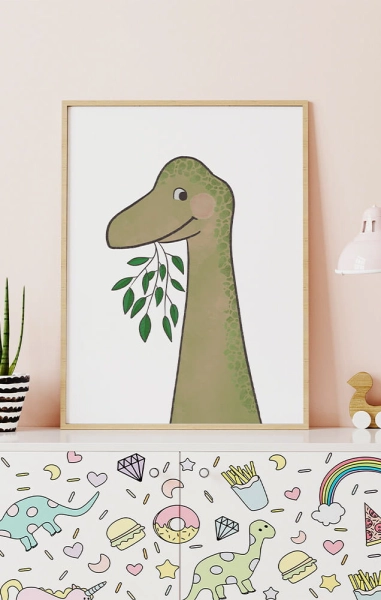 Plakat-Zwierzęta-Dinozaury-diplodok-Plakat dla dzieci_1.jpg