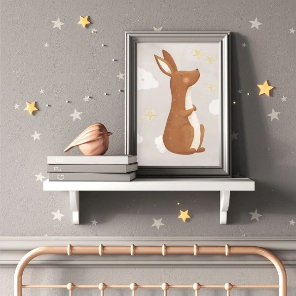 Set of 2 posters -25%